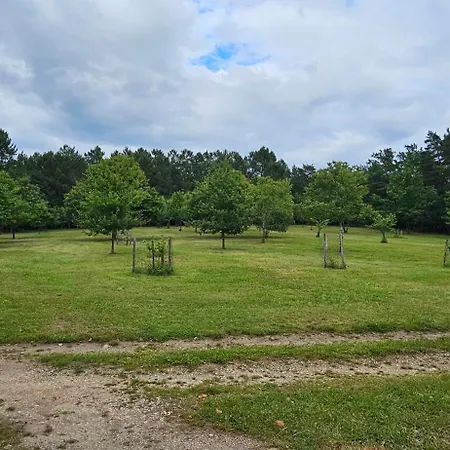 别墅 La Perigourdine *