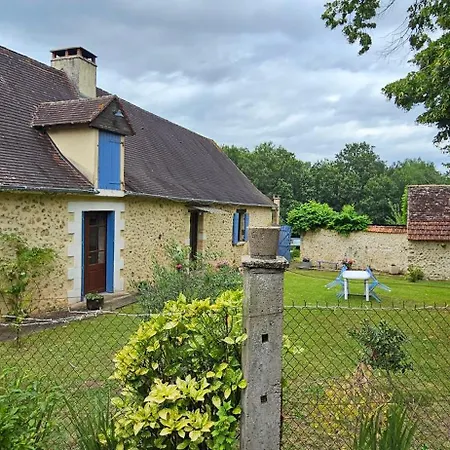 Villa La Perigourdine *