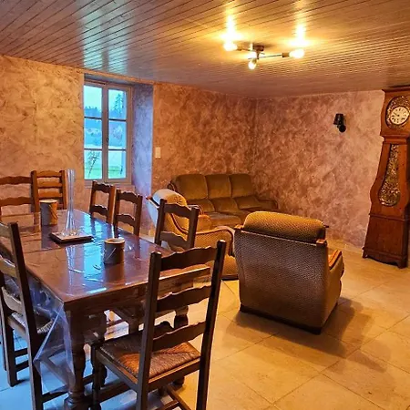 Villa La Périgourdine *