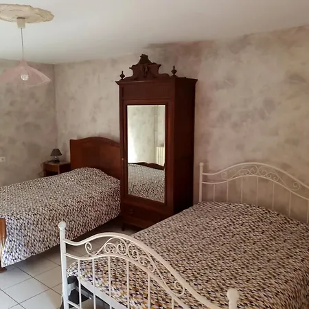 别墅 La Perigourdine *